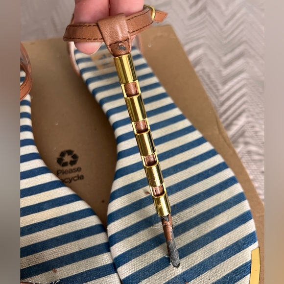 Dolce Vita Sandals - SIZE - Picture 5 of 8